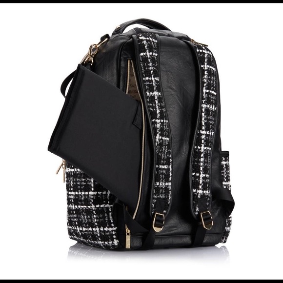 Diaper Backpack by - Picture 5 of 11